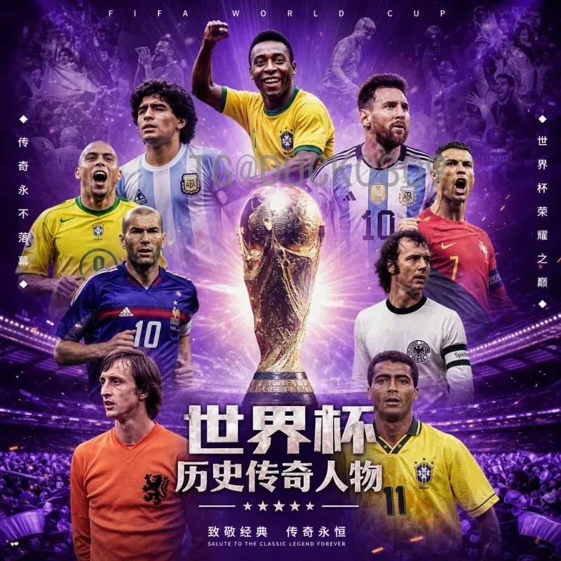 2026国际足联世界杯冠军预测查询：强队角逐与黑马潜质全面分析