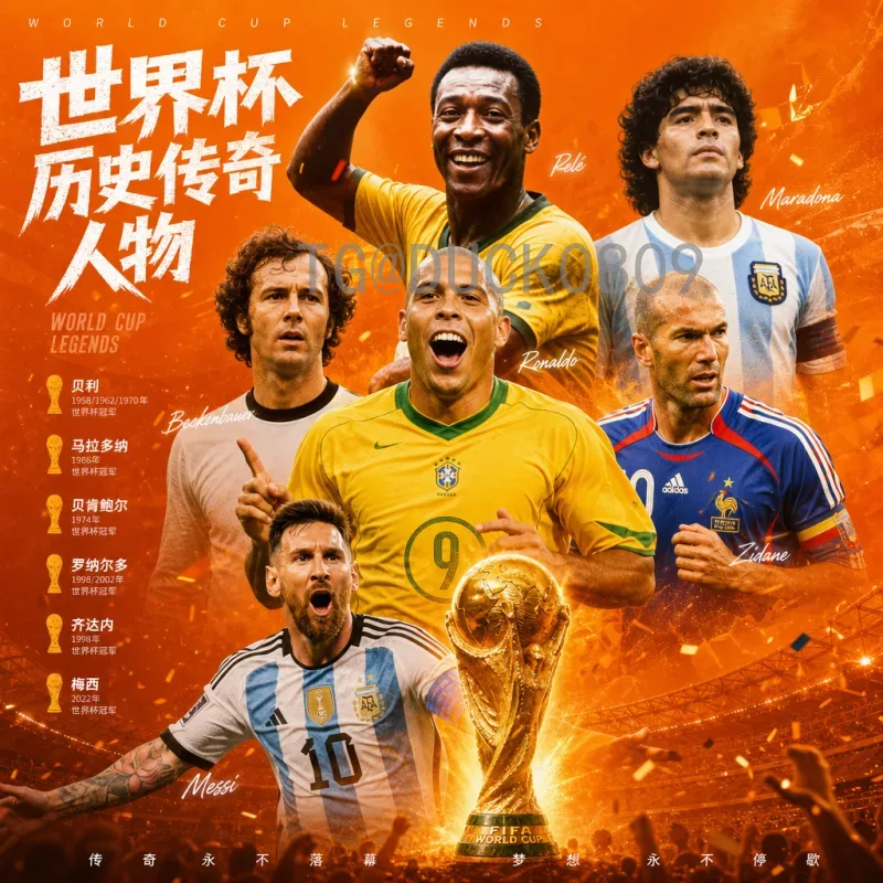 2026年世界杯球员名单与赛程前瞻：48强争霸战即将上演